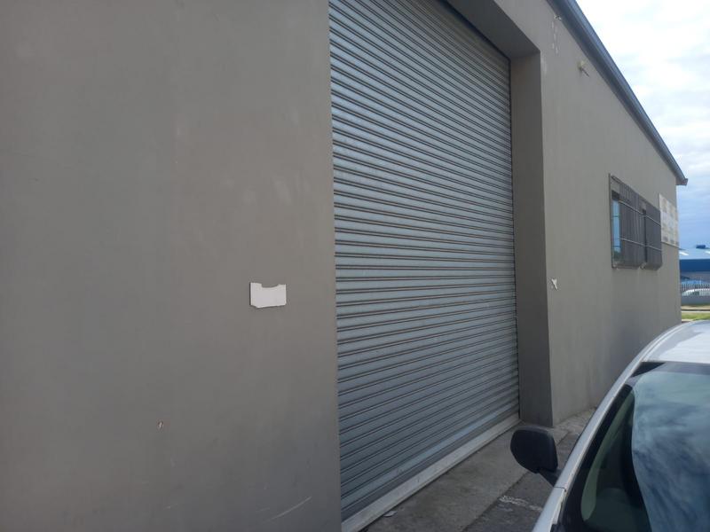 Commercial Property for Sale in Sidwell Eastern Cape